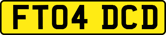 FT04DCD