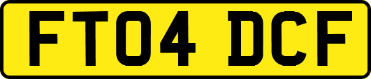 FT04DCF