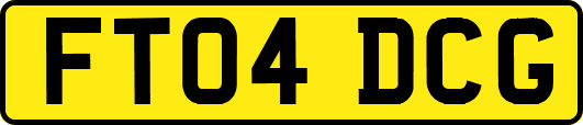 FT04DCG