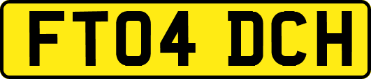 FT04DCH