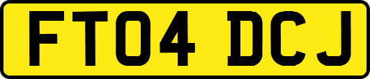 FT04DCJ