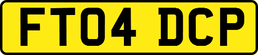 FT04DCP
