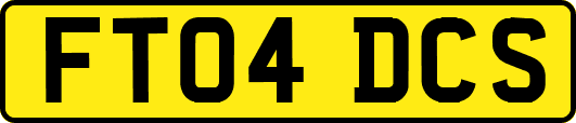 FT04DCS