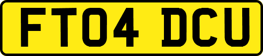 FT04DCU