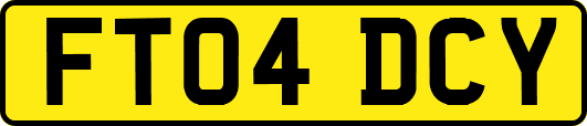 FT04DCY