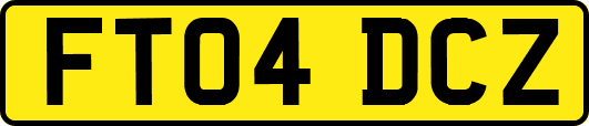 FT04DCZ