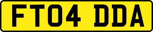 FT04DDA
