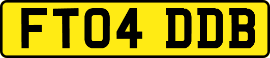 FT04DDB