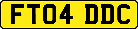 FT04DDC