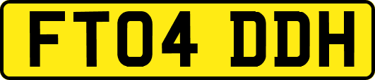 FT04DDH
