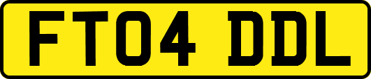 FT04DDL