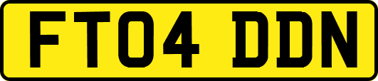 FT04DDN