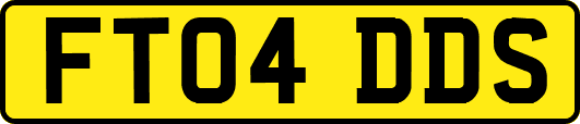 FT04DDS