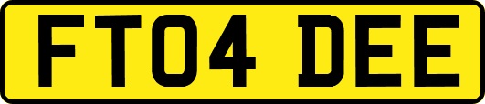 FT04DEE