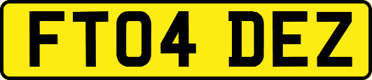 FT04DEZ