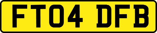 FT04DFB