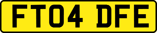 FT04DFE