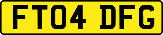 FT04DFG