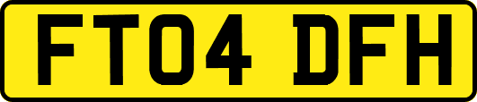 FT04DFH