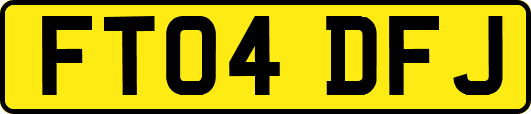 FT04DFJ