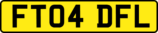FT04DFL