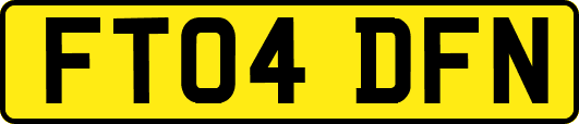 FT04DFN