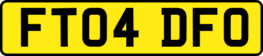 FT04DFO