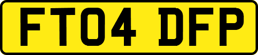 FT04DFP