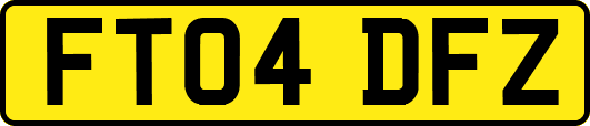 FT04DFZ