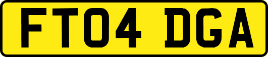 FT04DGA