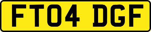 FT04DGF