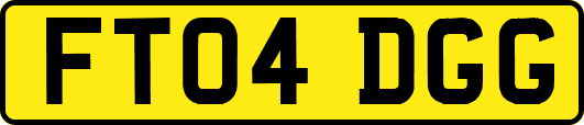 FT04DGG