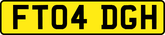 FT04DGH