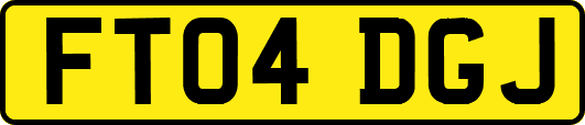 FT04DGJ