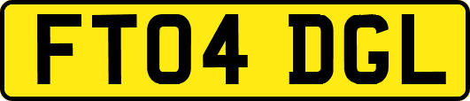 FT04DGL