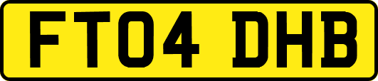 FT04DHB