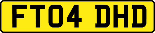 FT04DHD