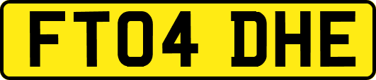 FT04DHE