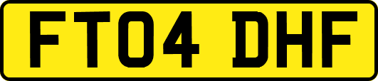 FT04DHF