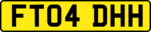 FT04DHH
