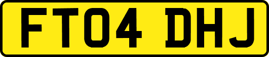 FT04DHJ