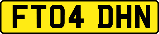 FT04DHN