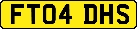 FT04DHS