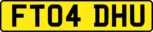 FT04DHU