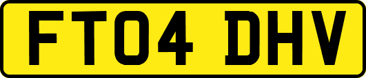 FT04DHV