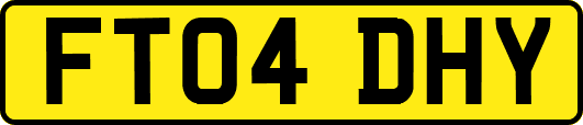 FT04DHY