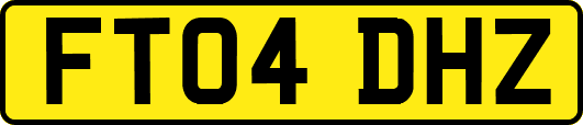 FT04DHZ