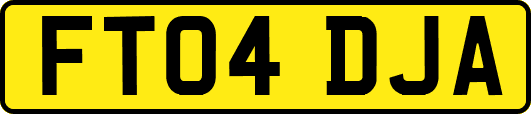 FT04DJA
