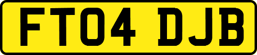 FT04DJB