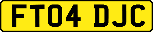 FT04DJC